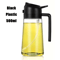 PurePour Two In One Oil Spray Bottle 500ml Kitchen Cooking Dispenser 5