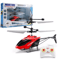 SkyMini Rechargeable RC Drone Safe Fall Resistant Helicopter Toy 6