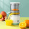 JuiceGo Portable USB Juicer Cup Automatic Mini Blender 1