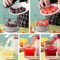 JuiceGo Portable USB Juicer Cup Automatic Mini Blender 3