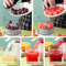 JuiceGo Portable USB Juicer Cup Automatic Mini Blender 3