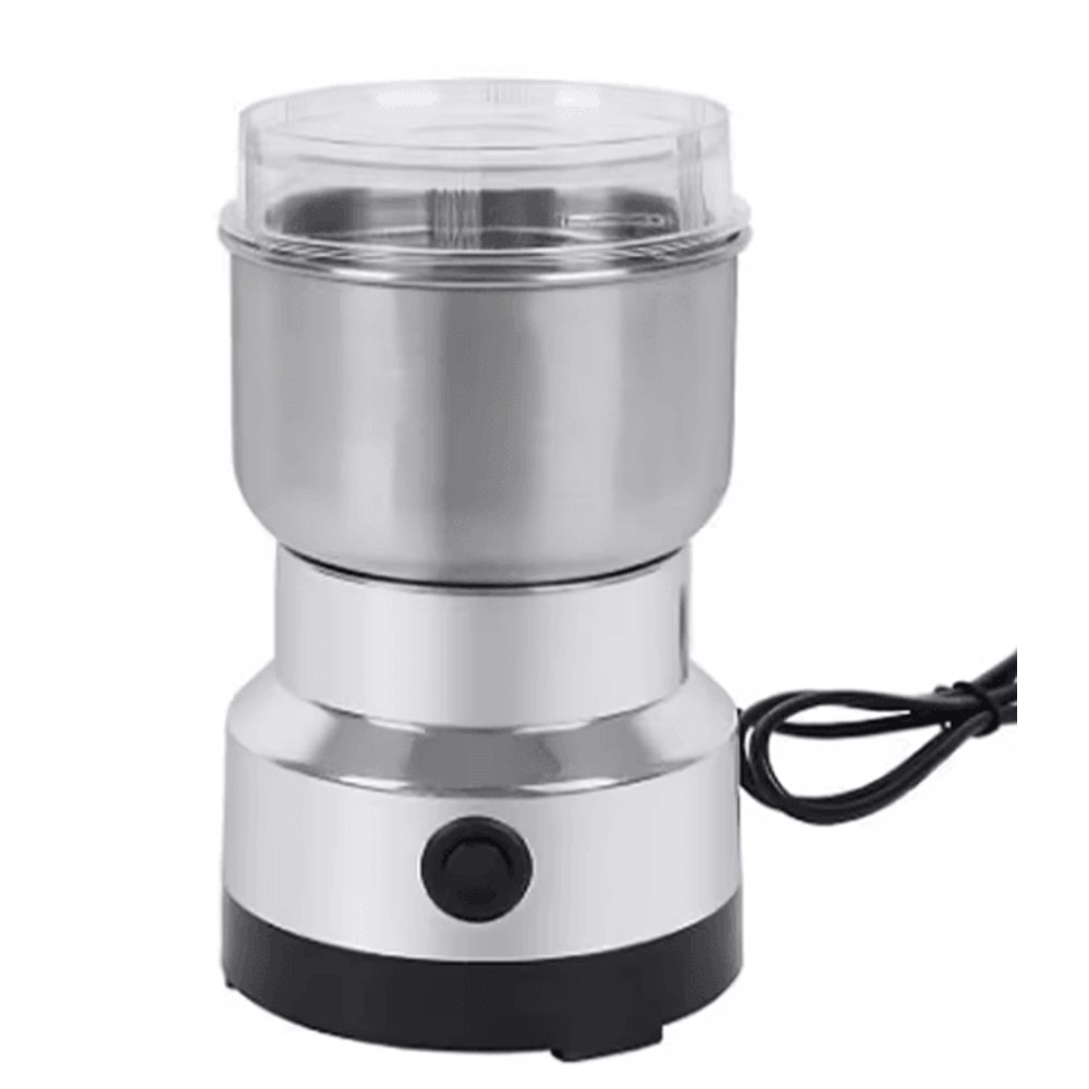 Mini Electric Coffee Grinder Spice And Baby Food Grinder 3