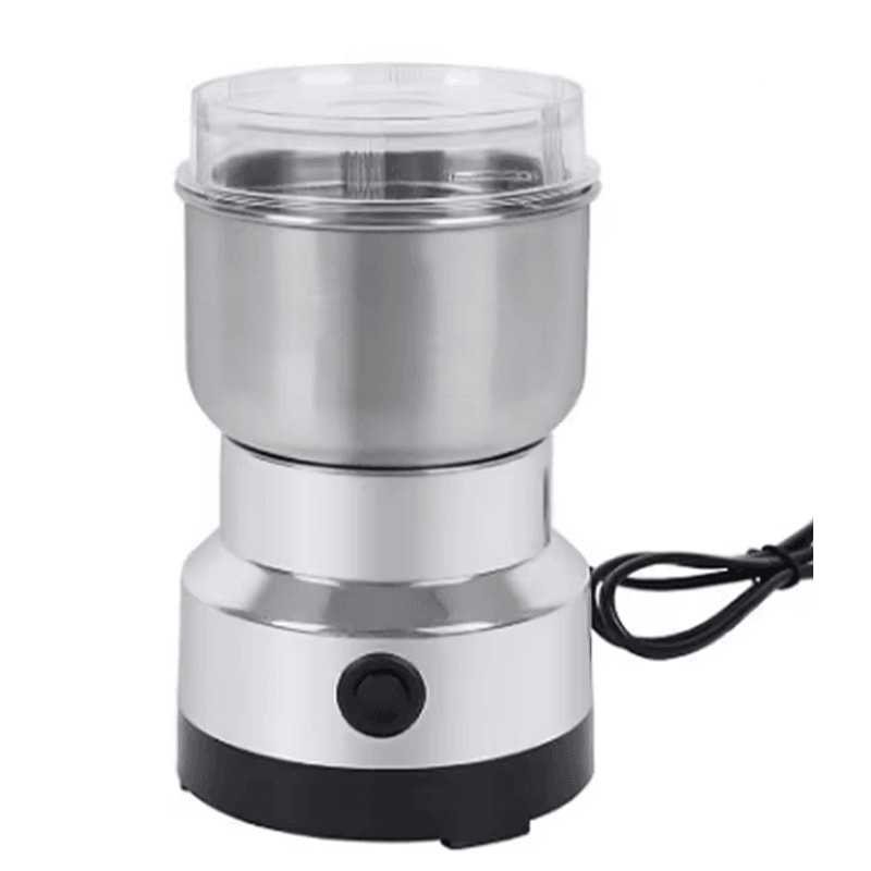 Mini Electric Coffee Grinder Spice And Baby Food Grinder 3