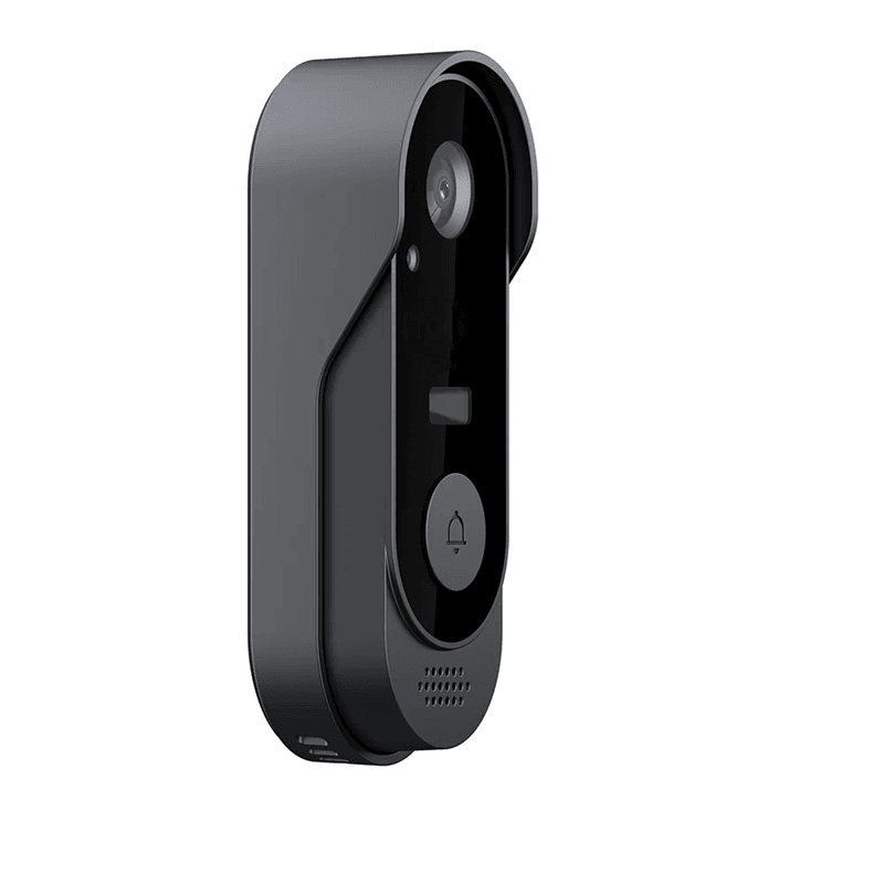 Smart WiFi Video Doorbell Camera With Night Vision 3