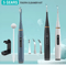 Sonic Electric Toothbrush Whitening And Tartar Removal Kit 0