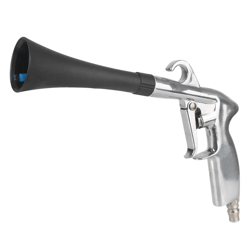 high pressure car detailing air blow gun interior cleaning tool