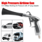 High Pressure Car Detailing Air Blow Gun Interior Cleaning Tool 1