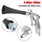 High Pressure Car Detailing Air Blow Gun Interior Cleaning Tool 2