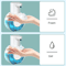 Touchless Automatic Soap Dispenser Wall Mounted Smart Sensor 1