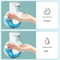 Touchless Automatic Soap Dispenser Wall Mounted Smart Sensor 1