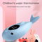 Floating Baby Bath Temperature Meter Digital Water Thermometer 0