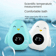 Floating Baby Bath Temperature Meter Digital Water Thermometer 1