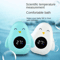 Floating Baby Bath Temperature Meter Digital Water Thermometer 1