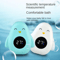 Floating Baby Bath Temperature Meter Digital Water Thermometer 1