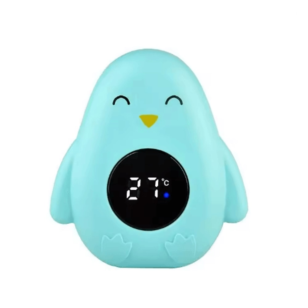 Floating Baby Bath Temperature Meter Digital Water Thermometer 6