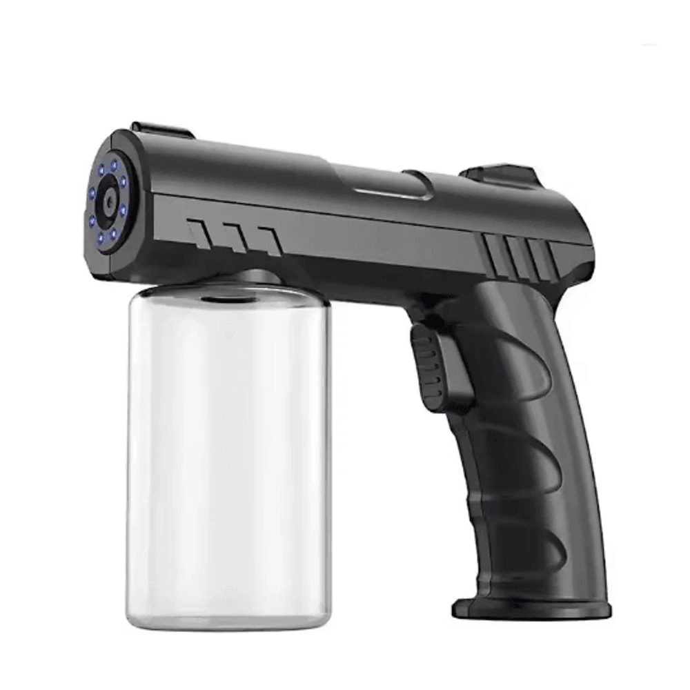 USB Nano Steam Spray Disinfection Gun Portable Sanitizer Sprayer 3