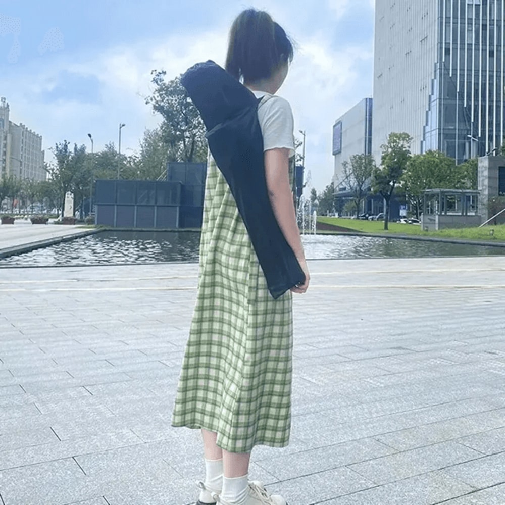 Portable Folding Stool Lightweight Outdoor Travel Chair 2