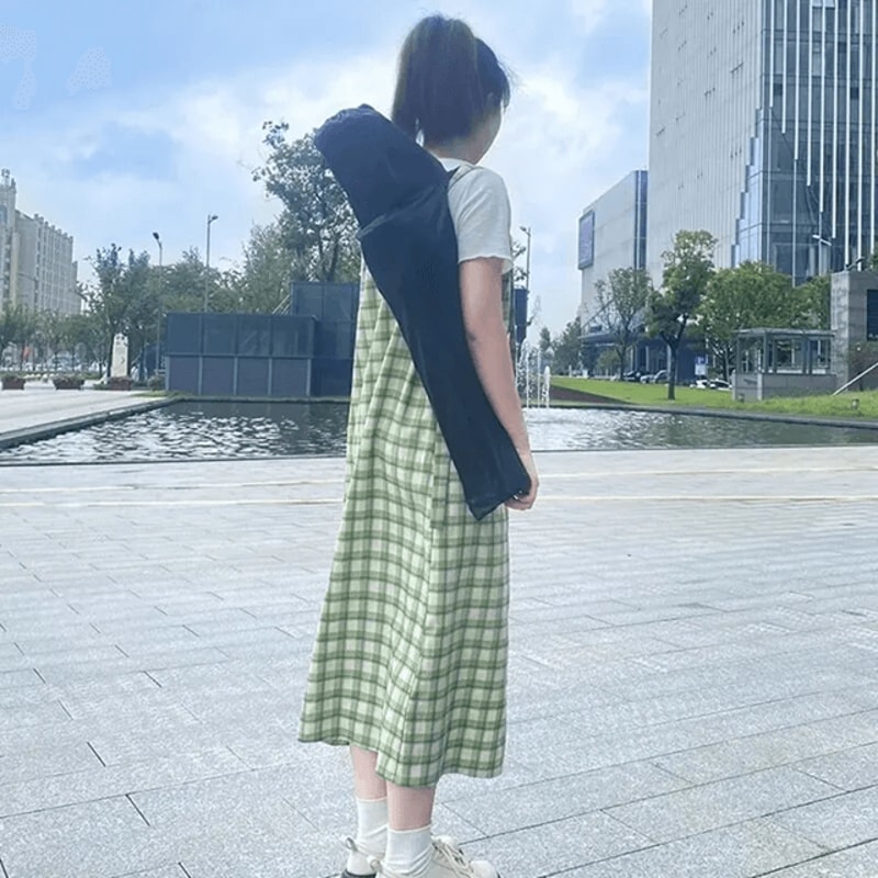 Portable Folding Stool Lightweight Outdoor Travel Chair 2