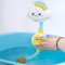Cloud Splash Kids Bath Sprinkler Faucet Toy 2