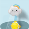 Cloud Splash Kids Bath Sprinkler Faucet Toy 3