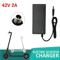 VoltSafe Electric Scooter Charger 42V Power Adapter 1