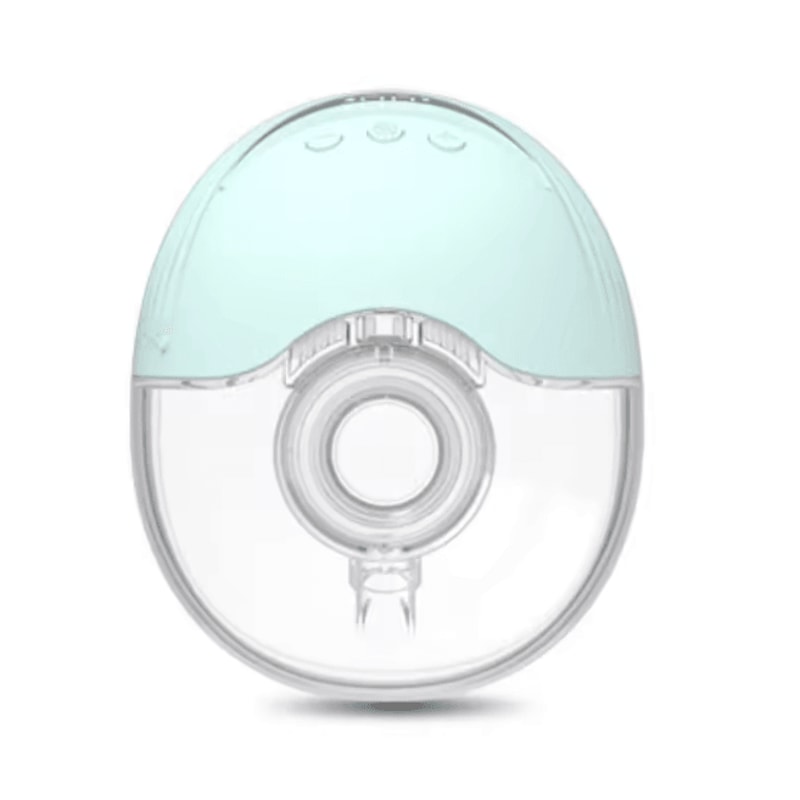 ComfortFlow Wearable Hands Free Breast Pump 9