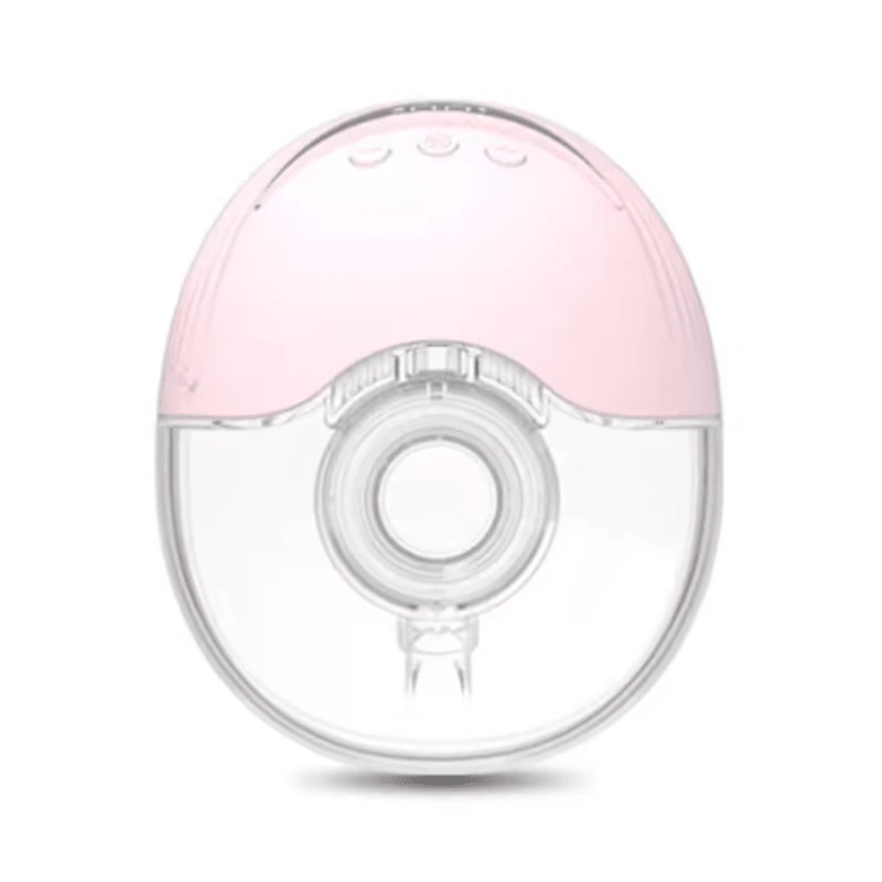 ComfortFlow Wearable Hands Free Breast Pump 11