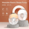 ComfortFlow Wearable Hands Free Breast Pump 1