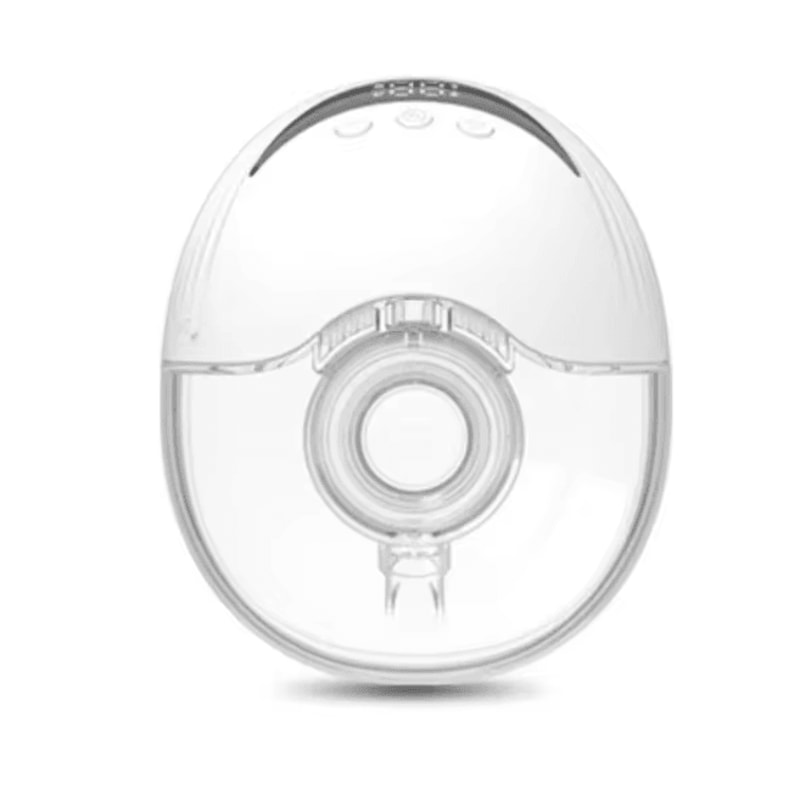 ComfortFlow Wearable Hands Free Breast Pump 3