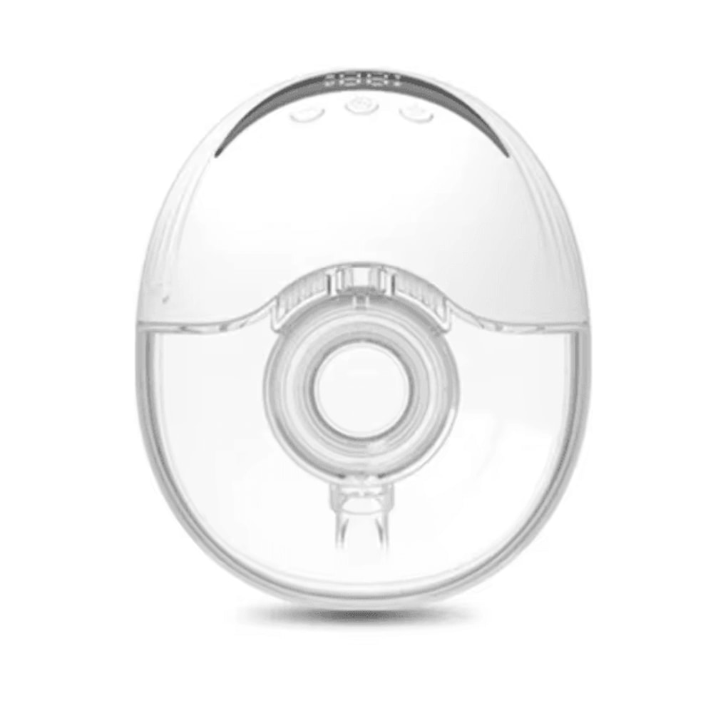 ComfortFlow Wearable Hands Free Breast Pump 5