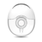 ComfortFlow Wearable Hands Free Breast Pump 5
