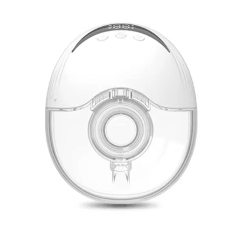 ComfortFlow Wearable Hands Free Breast Pump 5