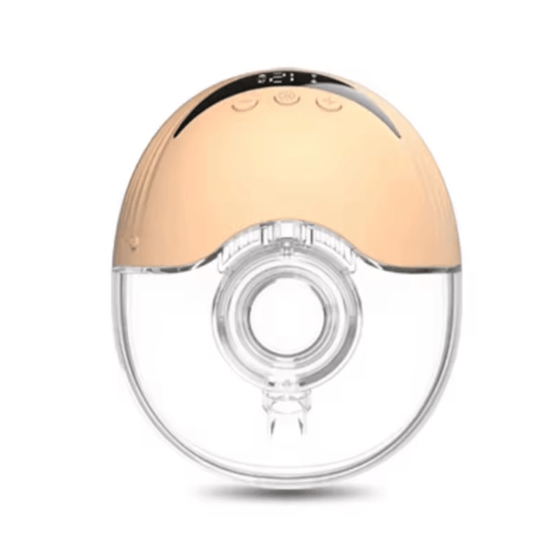 ComfortFlow Wearable Hands Free Breast Pump 7