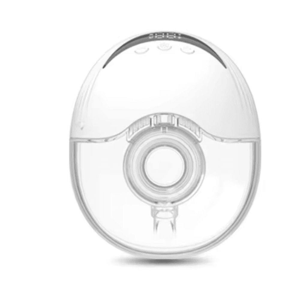 ComfortFlow Wearable Hands Free Breast Pump 8