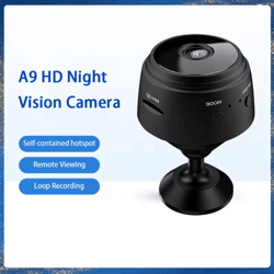 securemini wireless wifi security camera