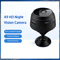 SecureMini Wireless WiFi Security Camera 5
