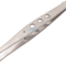 Precision Dental Surgical Tweezers Stainless Steel Forceps 1