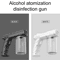 PureMist Portable Nano Steam Spray Disinfection Gun 2