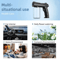PureMist Portable Nano Steam Spray Disinfection Gun 3