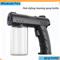 PureMist Portable Nano Steam Spray Disinfection Gun 4