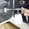TurboClean Car Interior Cleaning Air Blower Gun 0