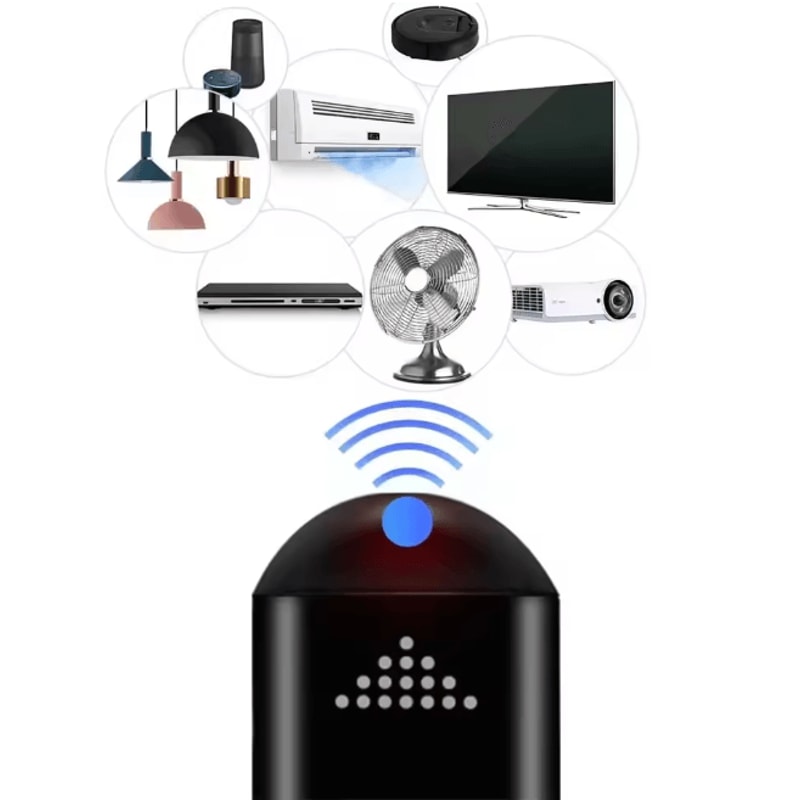 SmartIR Type C Infrared Remote Adapter For Smartphones 2