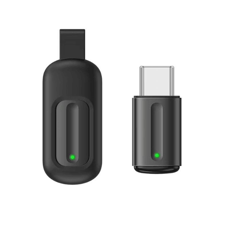 SmartIR Type C Infrared Remote Adapter For Smartphones 5