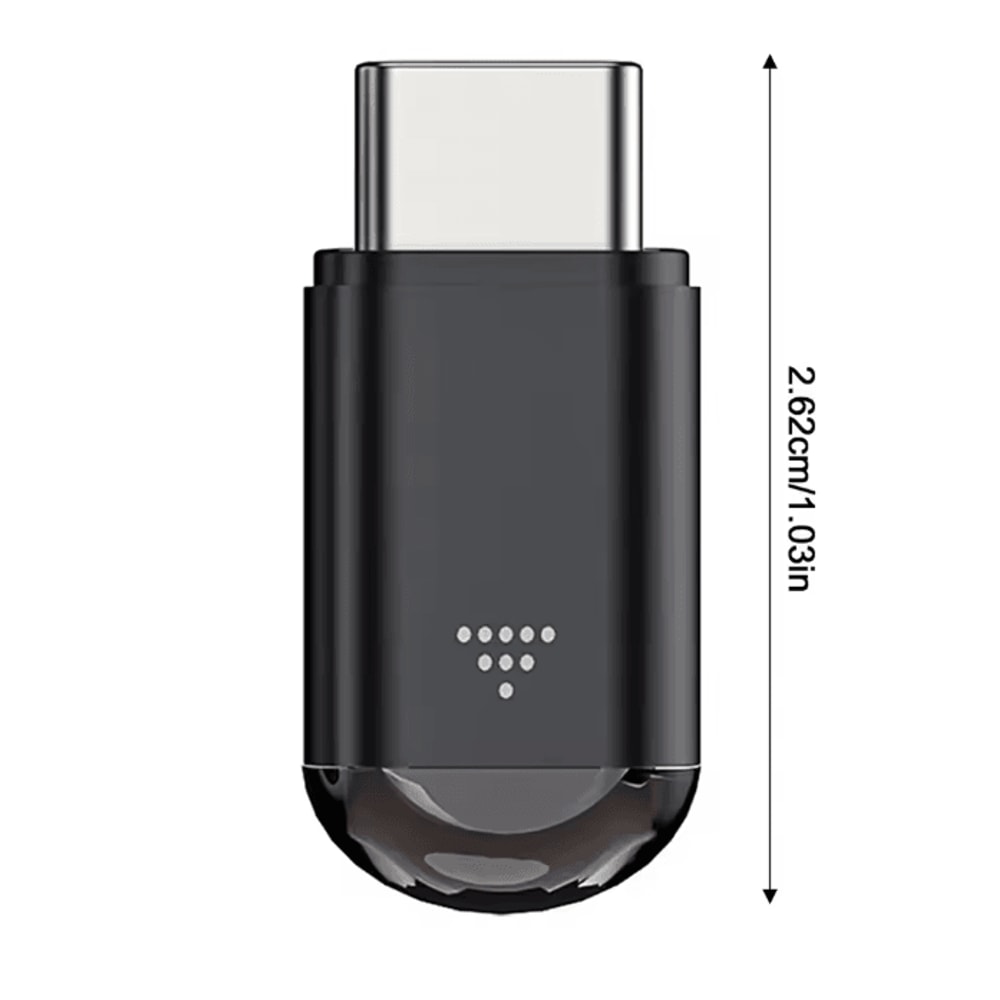 SmartIR Type C Infrared Remote Adapter For Smartphones 3
