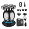 FlexShave 7D Electric Head Shaver For Men 4