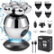 FlexShave 7D Electric Head Shaver For Men 6