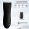 SmoothGuard Body Hair Trimmer For Men And Women 2