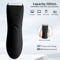 SmoothGuard Body Hair Trimmer For Men And Women 2