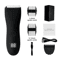 SmoothGuard Body Hair Trimmer For Men And Women 5