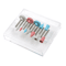 ProFinish Dental Silicone Polishing Heads 12 Piece Set 5